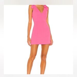 Amanda UpRichard Allora Dress